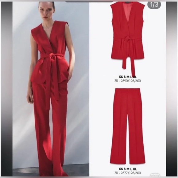 Zara Set - Picture 12 of 14